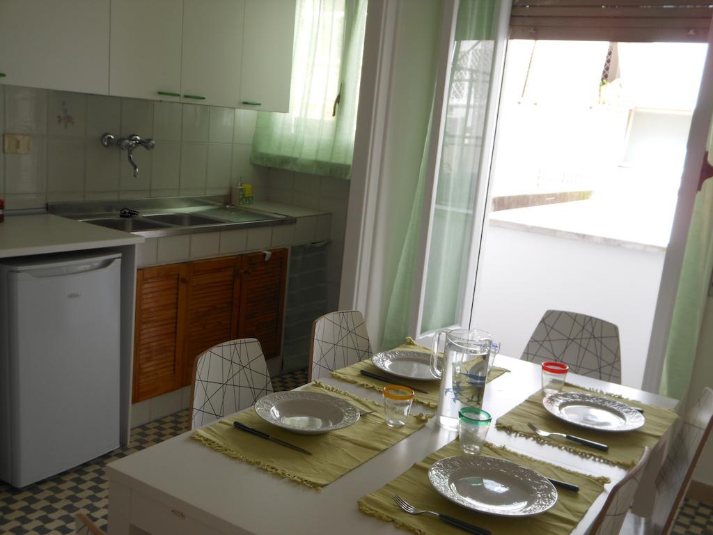 Romolo House Villa Bilik gambar