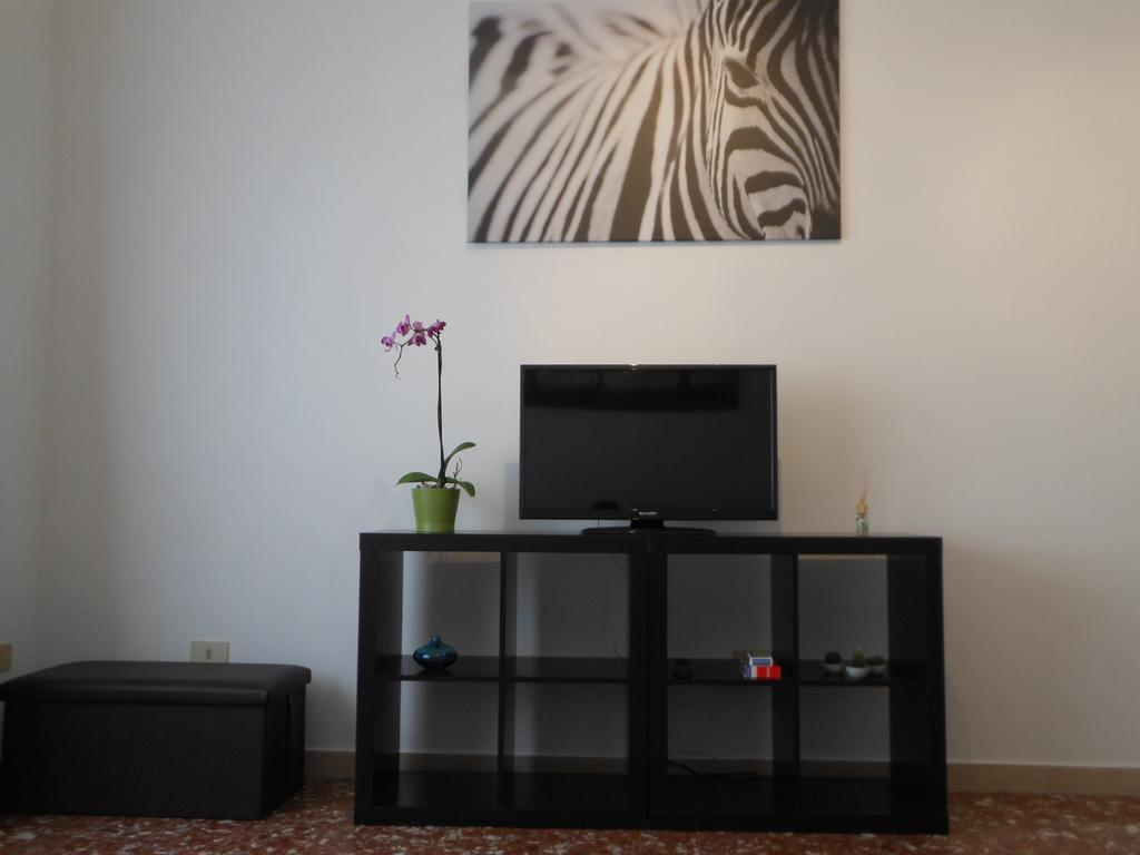 Romolo House Villa Bilik gambar
