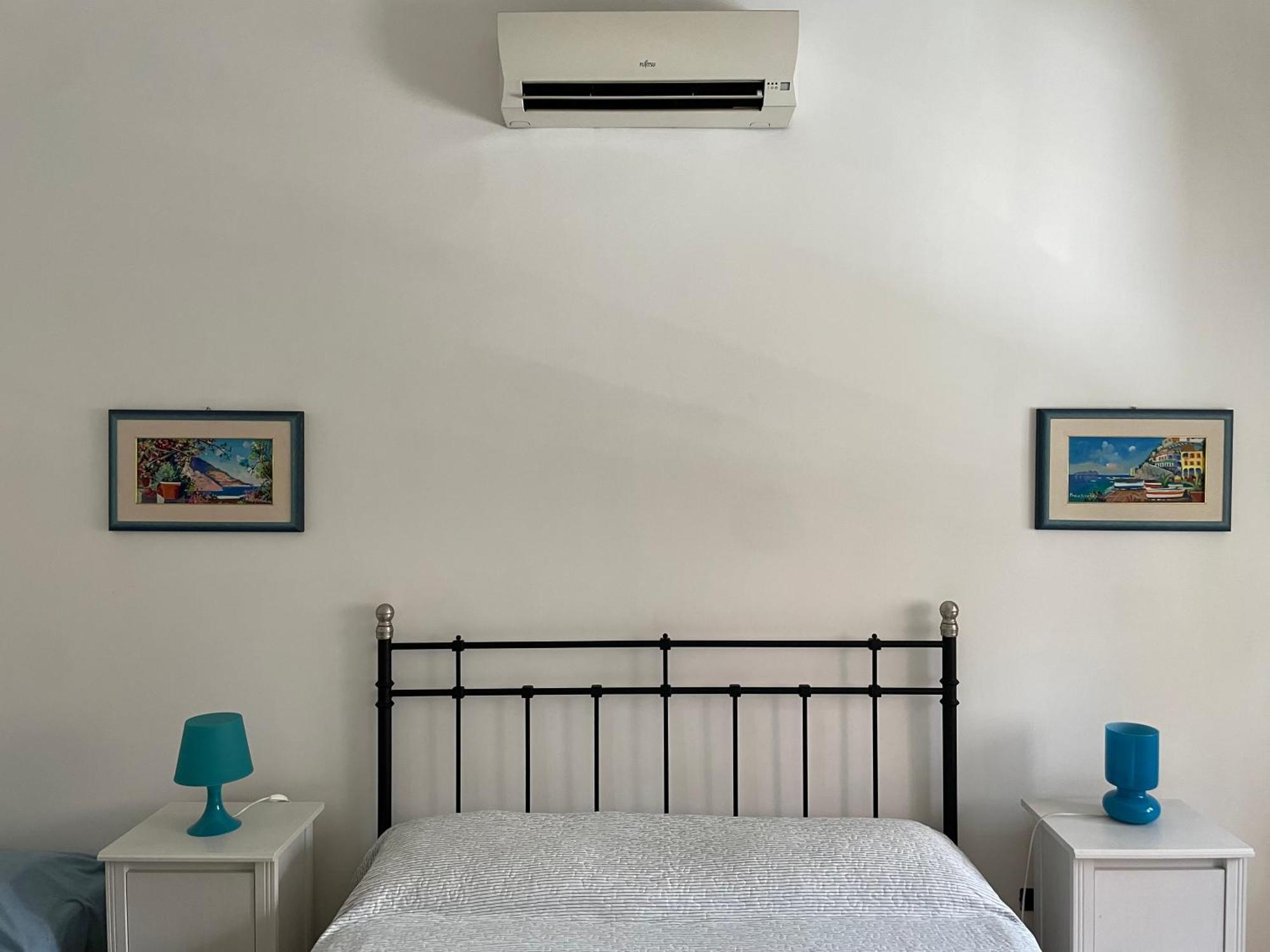Romolo House Villa Bilik gambar
