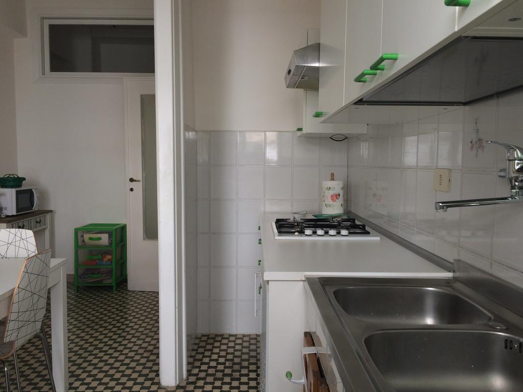 Romolo House Villa Luaran gambar