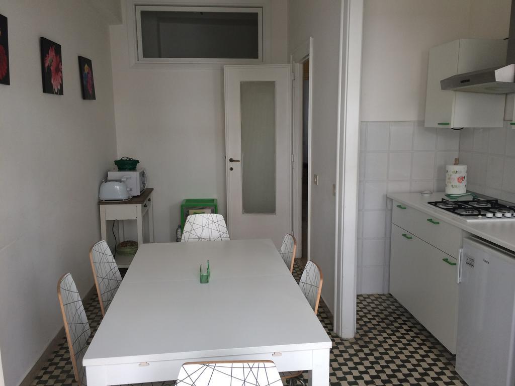 Romolo House Villa Luaran gambar