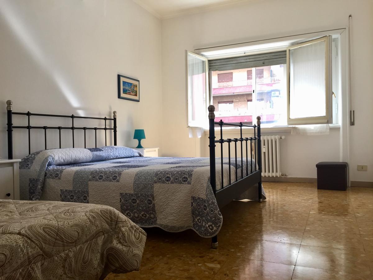 Romolo House Villa Luaran gambar
