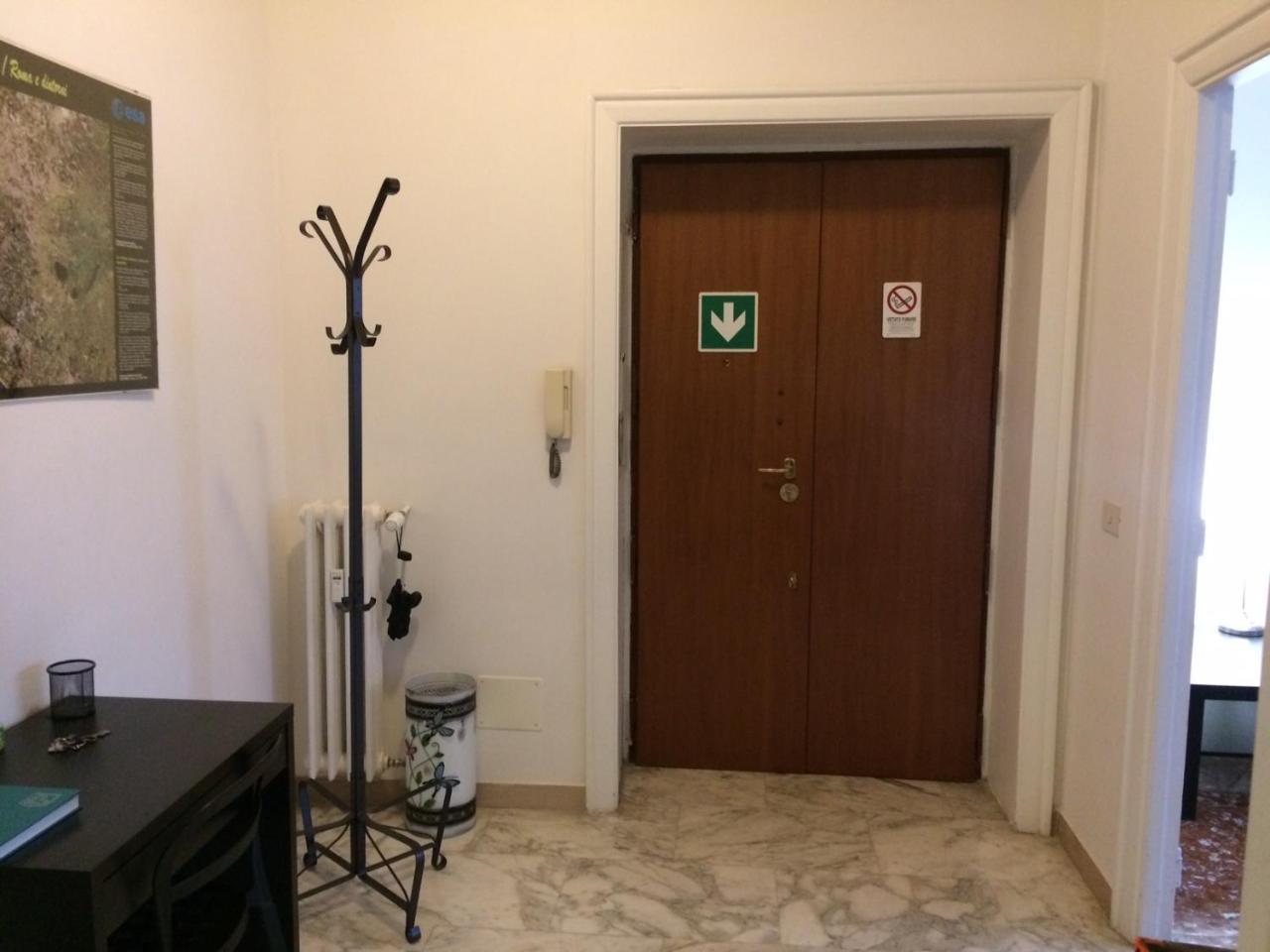 Romolo House Villa Luaran gambar