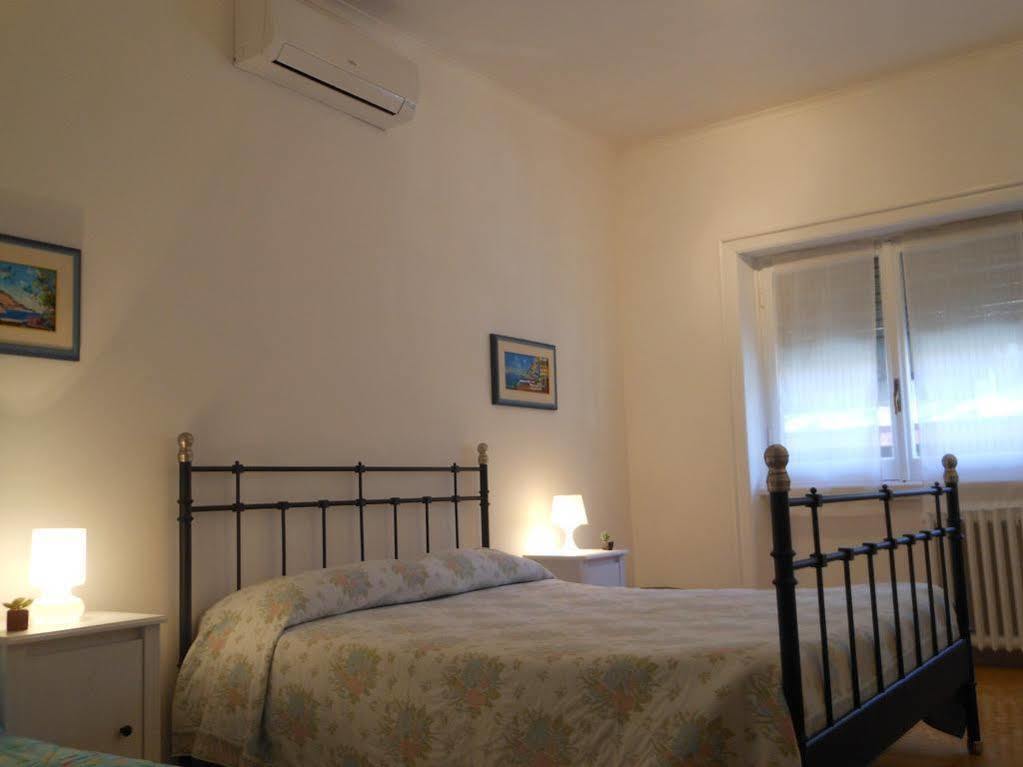 Romolo House Villa Luaran gambar