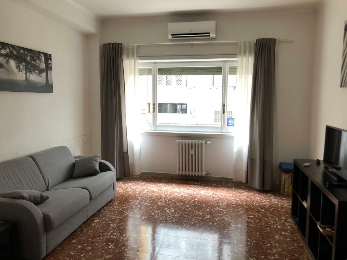 Romolo House Villa Luaran gambar