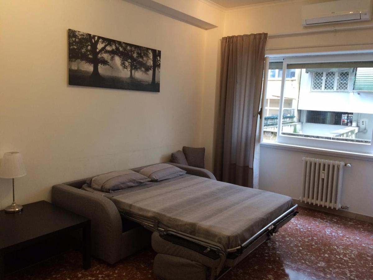 Romolo House Villa Luaran gambar