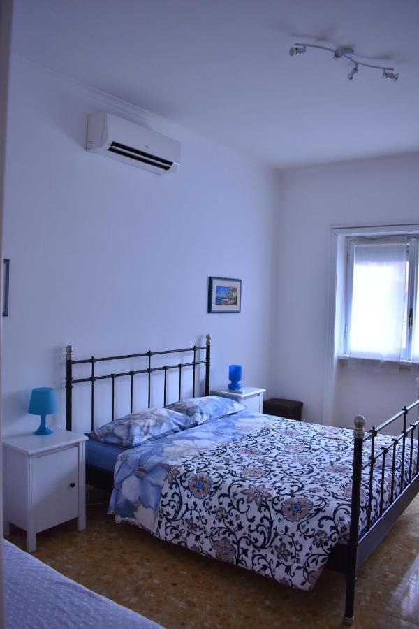 Romolo House Villa Luaran gambar
