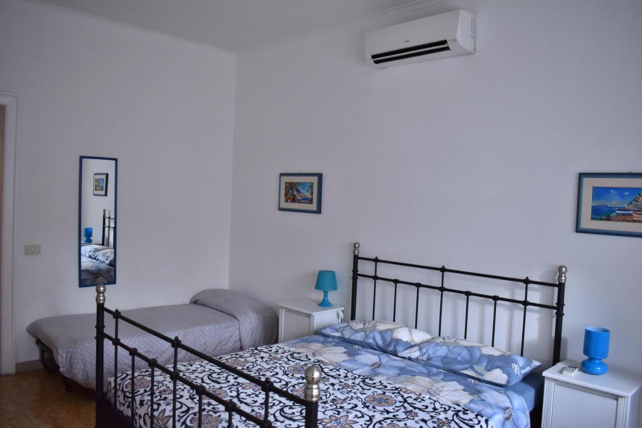 Romolo House Villa Luaran gambar