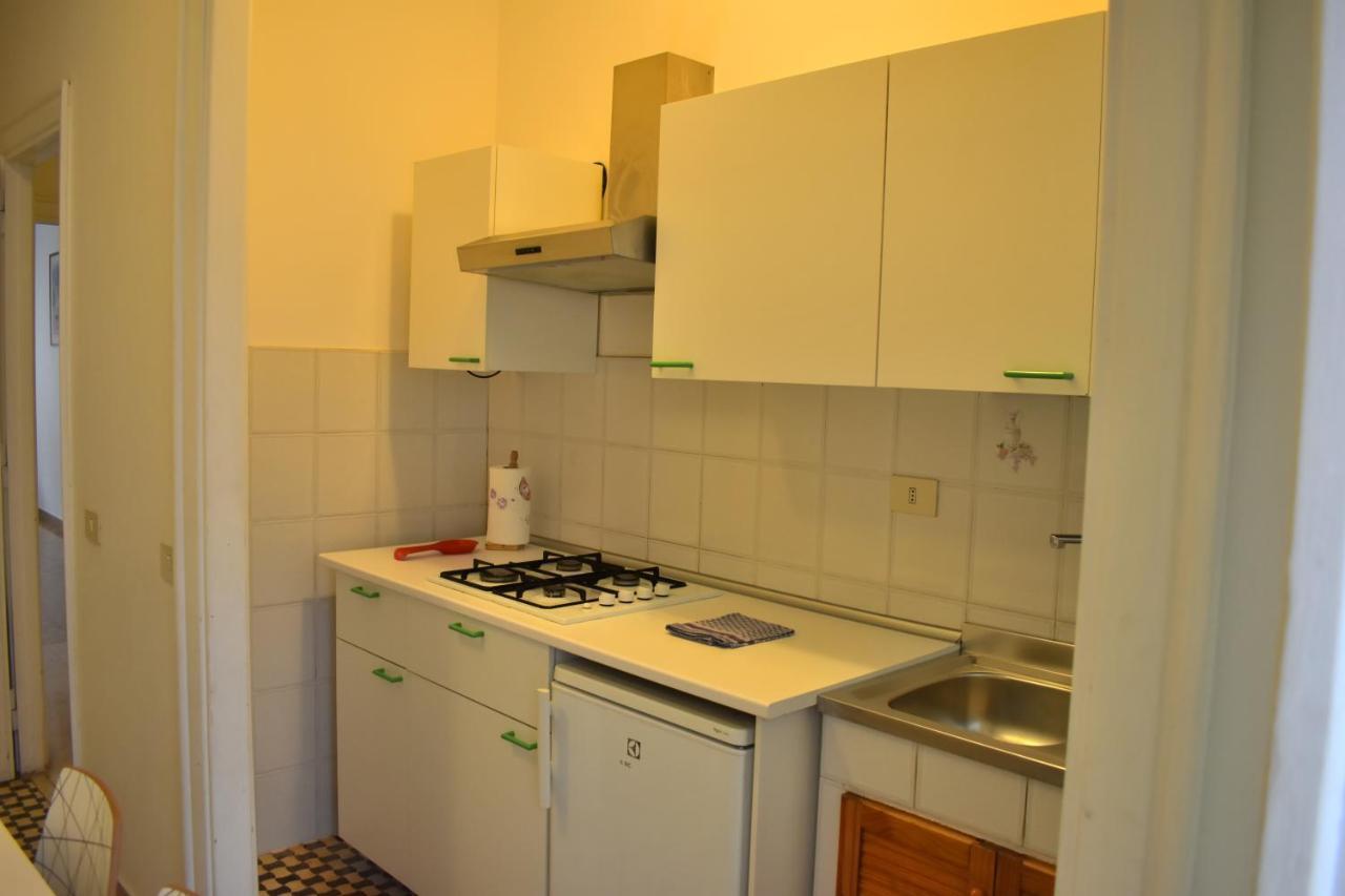 Romolo House Villa Luaran gambar